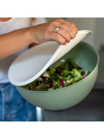 koziol Deckel für Schüssel ''Palsby'' in Weiß - Ø 30 cm 