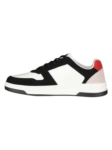 Geographical Norway Sneakers "Orty" in Bunt