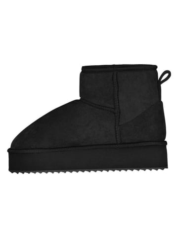 Geographical Norway Winterboots "Orage" zwart