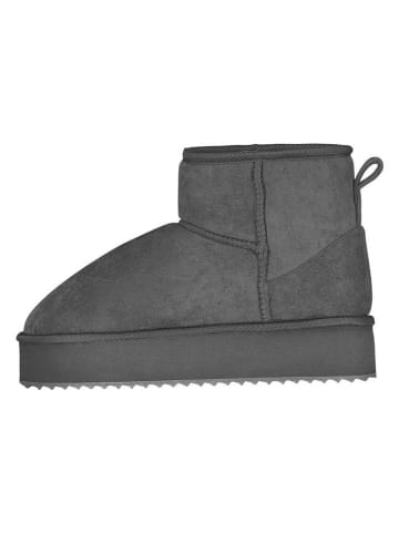 Geographical Norway Winterboots "Orage" grijs