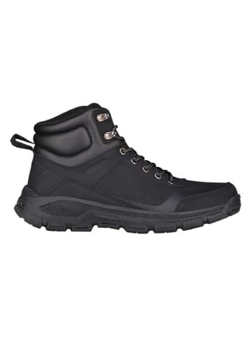 Geographical Norway Boots "Oheart" zwart