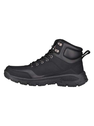 Geographical Norway Boots "Oheart" zwart