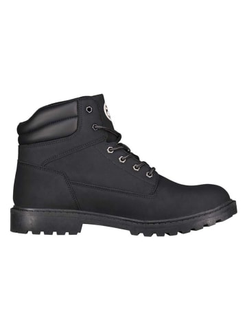 Geographical Norway Boots "Ocater" zwart