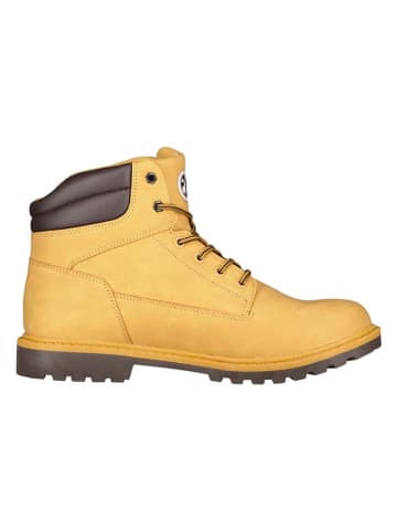 Geographical Norway Boots "Ocater" in Hellbraun