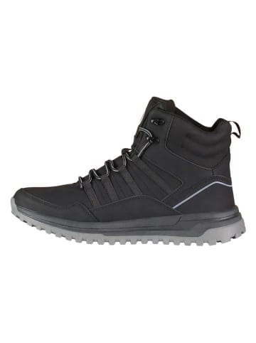 Geographical Norway Boots "Omerta" zwart