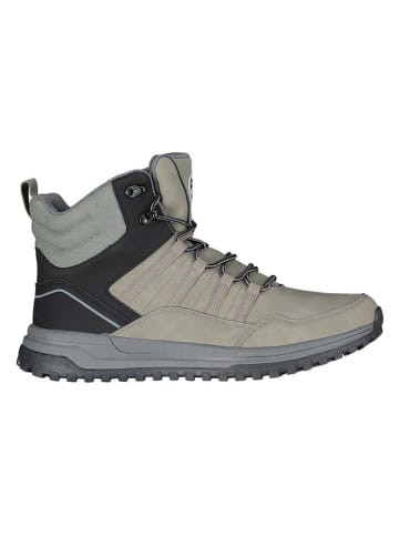 Geographical Norway Boots "Omerta" in Grau