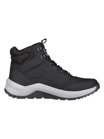 Geographical Norway Boots "Outsider" in Schwarz