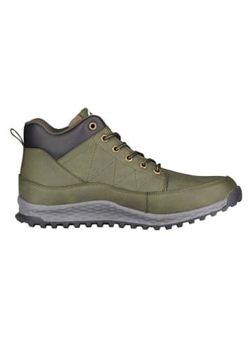 Geographical Norway Boots "Otimber" kaki