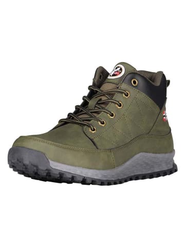 Geographical Norway Boots "Otimber" kaki