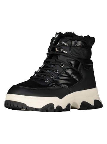 Geographical Norway Boots "Oimper" zwart