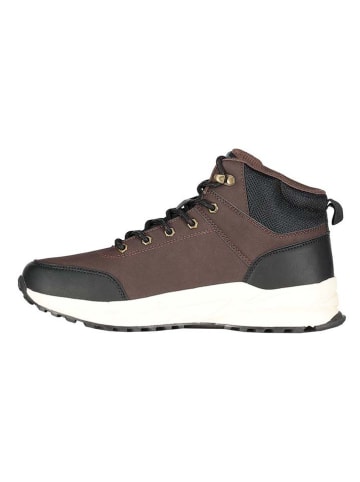 Geographical Norway Boots "Oforet" bruin