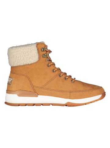 Geographical Norway Boots "Omount" lichtbruin