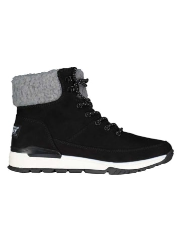 Geographical Norway Boots "Omount" zwart