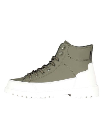 Geographical Norway Boots "Opallad" in Khaki