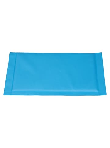 Wenko Frostschutzmatte in Blau - (L)24 x (B)47,3 cm