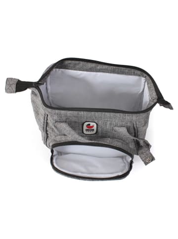 Bayer CHIC 2000 Puppen-Wickeltasche in Grau - ab 3 Jahren
