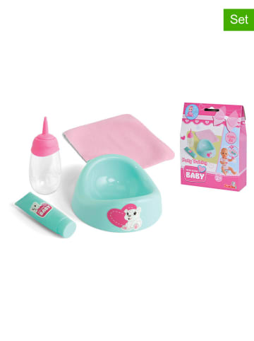 Simba Poppenzindelijkheidstrainingset - vanaf 2 jaar