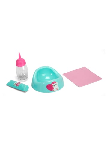 Simba Poppenzindelijkheidstrainingset - vanaf 2 jaar