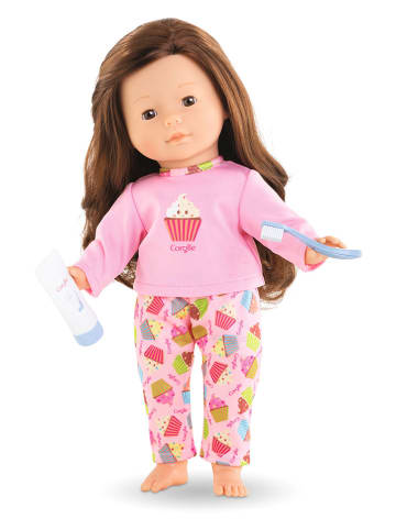 Corolle	 Poppenaccessoires "Corolle MC Tandenpoetsset" - vanaf 4 jaar