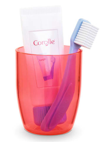 Corolle	 Akcesoria "Corolle MC toothbrush set" dla lalek - 4+
