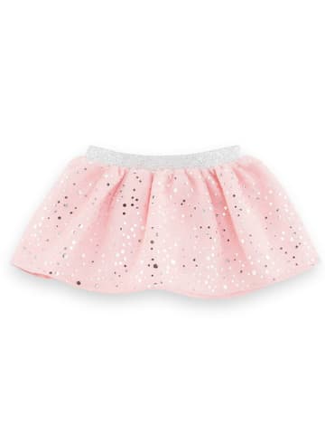 Corolle	 Poppenoutfit "Corolle MC Party Rok" lichtroze - vanaf 4 jaar