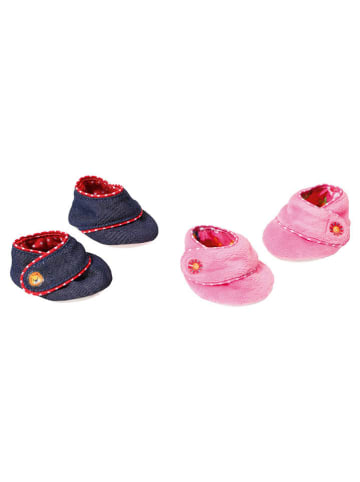 Dolly Moda Buty "Dolly Moda" dla lalek - 3+ (produkt niespodzianka)