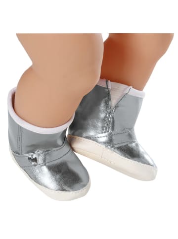 Baby Born Buty "BABY born® Winterboots" dla lalek - 3+ (produkt niespodzianka)