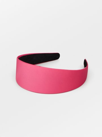 Becksöndergaard Diadeem "Solid Shina" roze