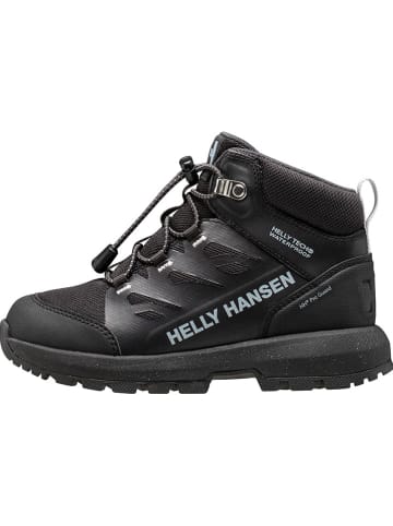 Helly Hansen Botki turystyczne "Marka" w kolorze czarnym