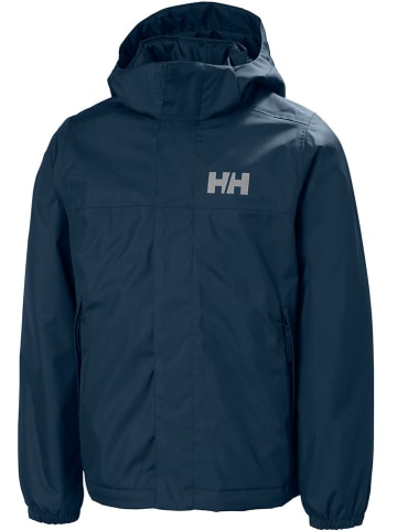 Helly Hansen Funktionsjacke "Vancouver" in Dunkelblau