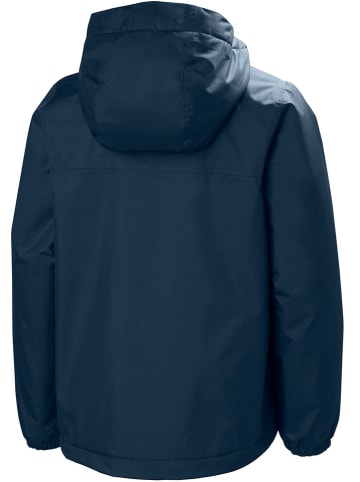Helly Hansen Functionele jas "Vancouver" donkerblauw