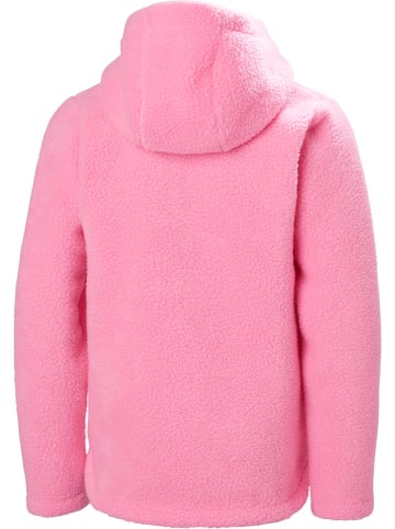 Helly Hansen Fleecejacke "Champ" in Rosa