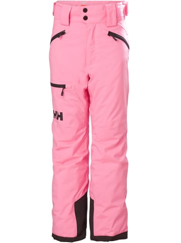 Helly Hansen Ski-/ Snowboardhose "Elements" in Rosa