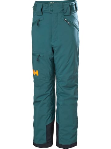 Helly Hansen Ski-/ Snowboardhose "Elements" in Türkis