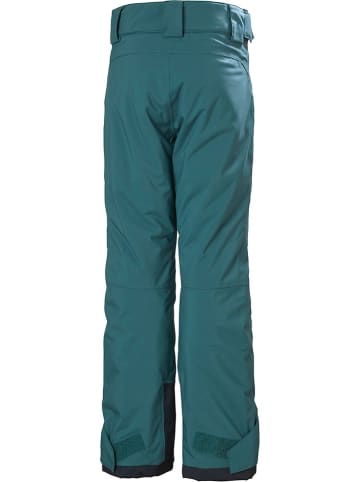 Helly Hansen Ski-/ Snowboardhose "Elements" in Türkis