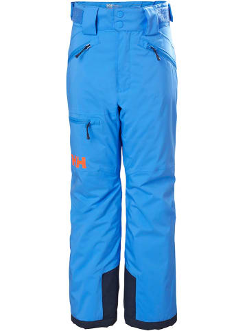 Helly Hansen Ski-/ Snowboardhose "Elements" in Blau