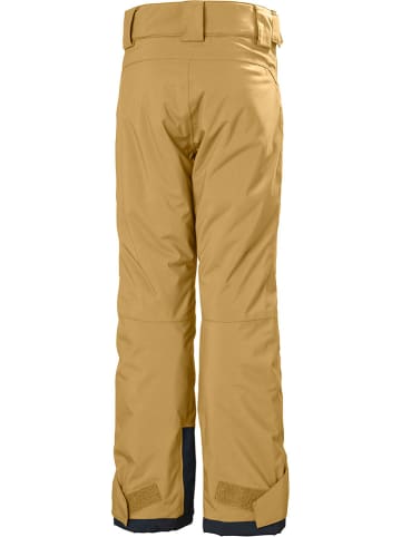 Helly Hansen Ski-/snowboardbroek "Elements" geel
