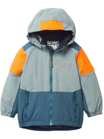 Helly Hansen Kurtka narciarska "Rider 2.0" w kolorze niebieskim