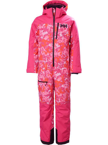 Helly Hansen Skianzug "Fly High 2.0" in Pink