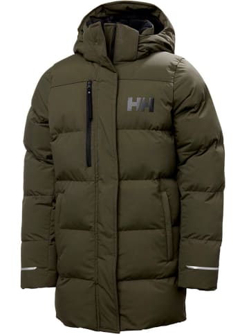Helly Hansen Steppparka "Adore" in Khaki