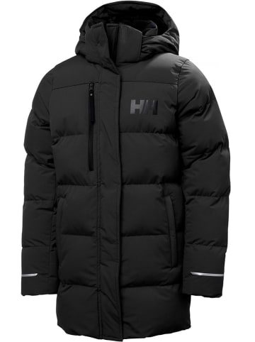 Helly Hansen Steppparka "Adore" in Schwarz