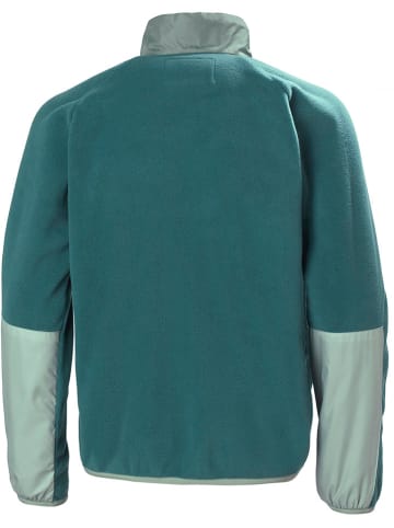 Helly Hansen Fleecejacke "Marka" in Türkis