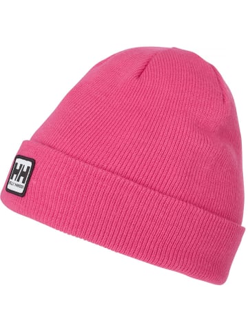 Helly Hansen Beanie "Urban" in Pink