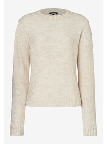 More & More Pullover in Beige