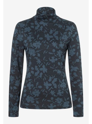 More & More Longsleeve in Anthrazit
