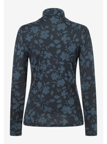 More & More Longsleeve in Anthrazit