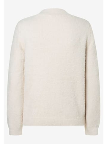 More & More Pullover in Creme