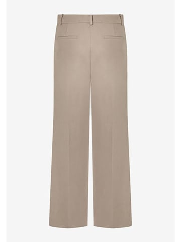More & More Broek beige