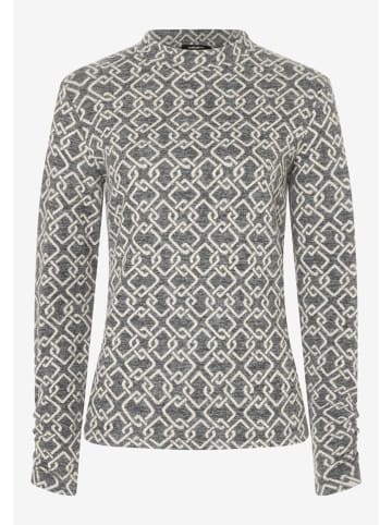 More & More Longsleeve in Grau