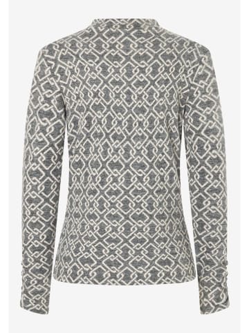 More & More Longsleeve grijs
